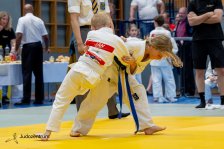 27.04.2025 Wachau JUDO Kids Cup